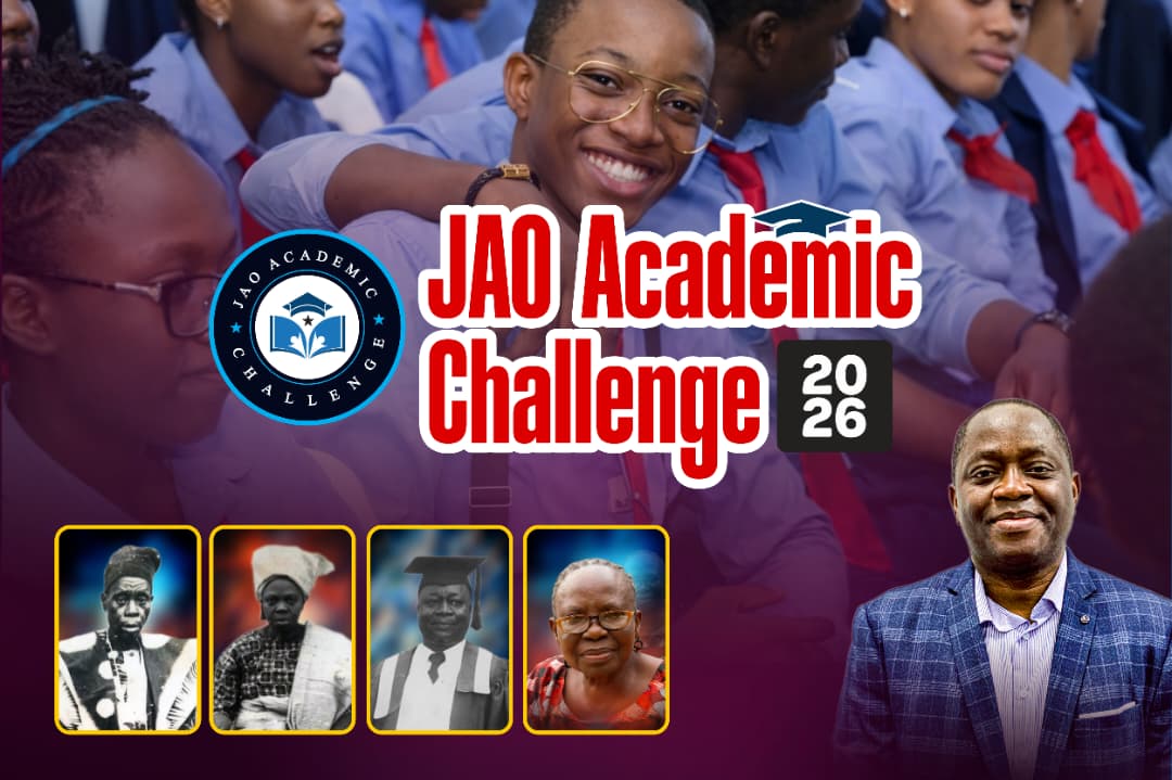 Clive Limited Becomes Platinum Sponsor for JAO Academic Challenge Grand Finale